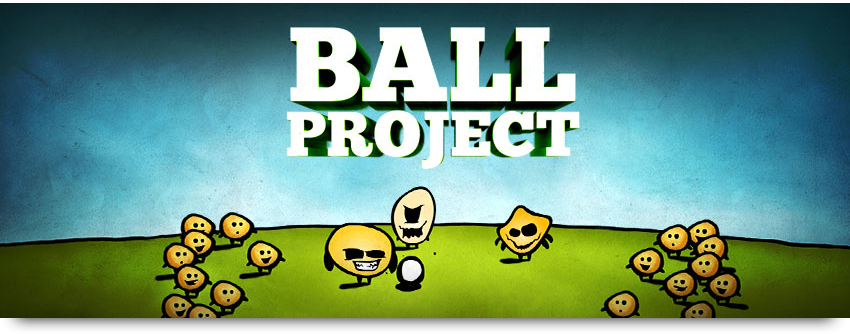 Ball Project